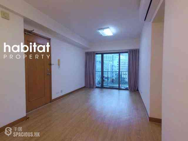 Sheung Wan - Elite's Place 01