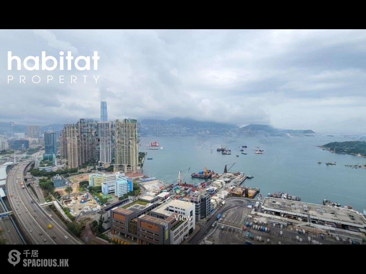 Sham Shui Po - Cullinan West Phase 3 Cullinan West II 01