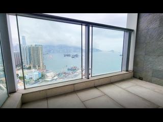 Sham Shui Po - Cullinan West Phase 3 Cullinan West II 02