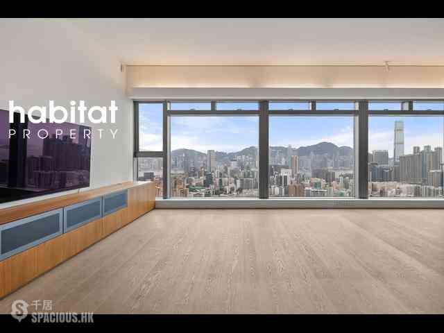 何文田 - 灝畋峰 05