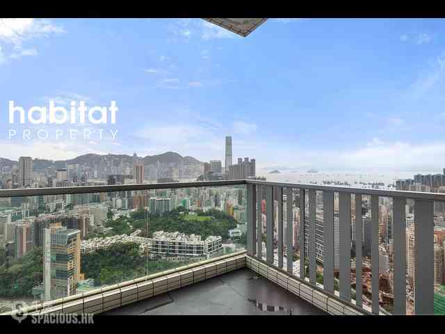 何文田 - 灝畋峰 07