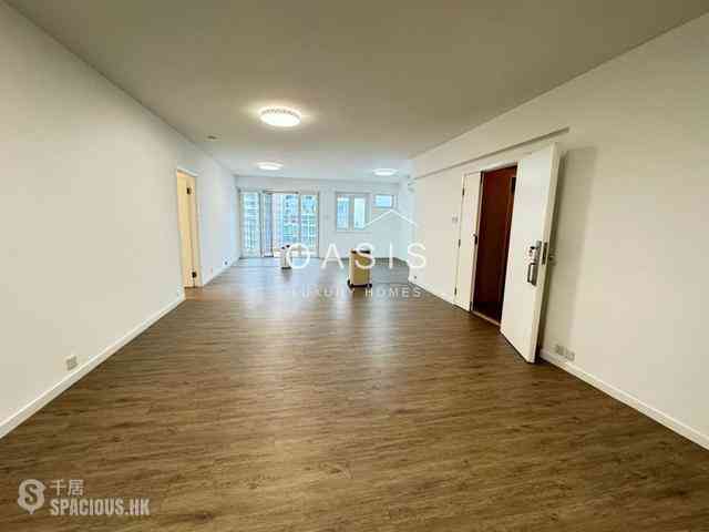 Mid Levels Central - Pearl Gardens 12