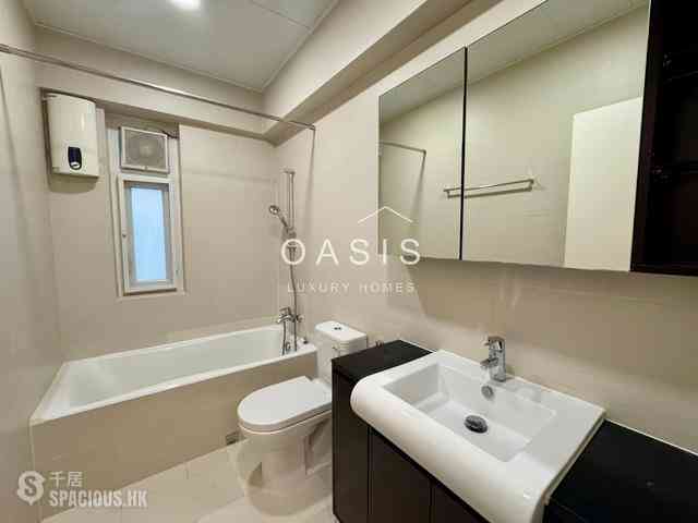 Mid Levels Central - Pearl Gardens 13
