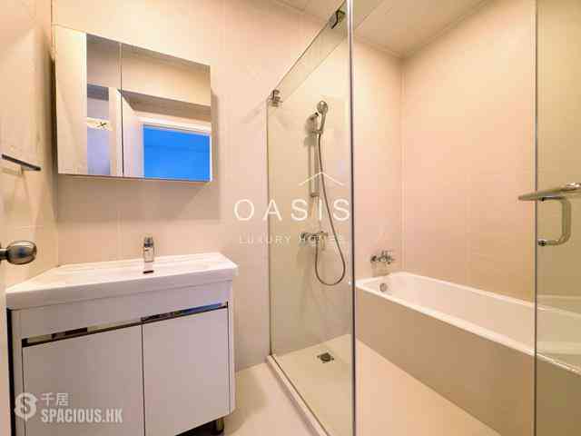 Mid Levels Central - Pearl Gardens 15