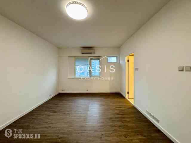 Mid Levels Central - Pearl Gardens 16
