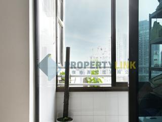 Mid Levels West - Euston Court 04