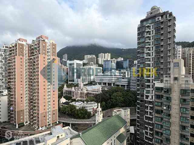 Shek Tong Tsui - Novum West 01