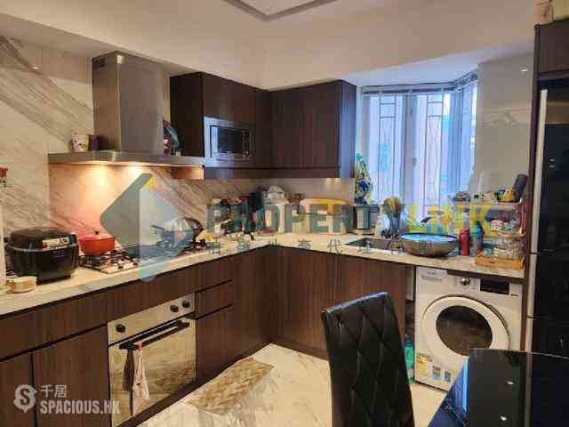 Sai Ying Pun - Ka Fu Building 02