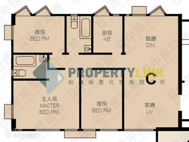 Sai Ying Pun - Ka Fu Building 08