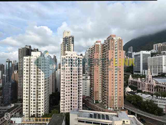 Shek Tong Tsui - Novum West 10