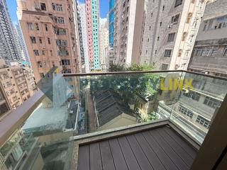 Sai Ying Pun - The Nova 08