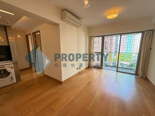 Sai Ying Pun - The Nova 14
