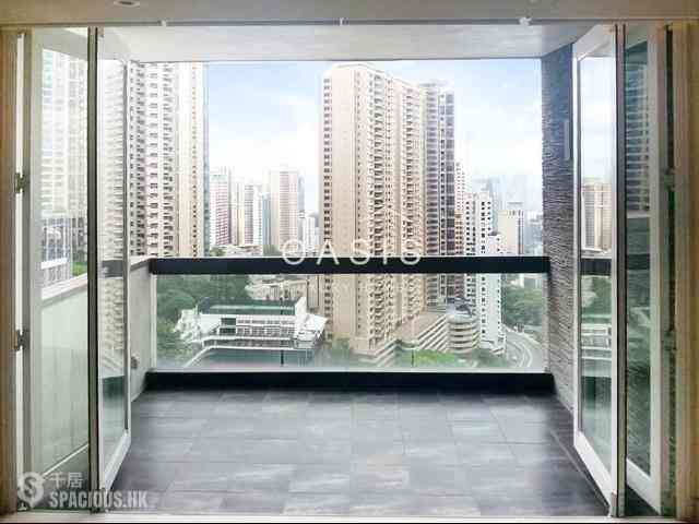 Mid Levels Central - May Tower Block 1 01