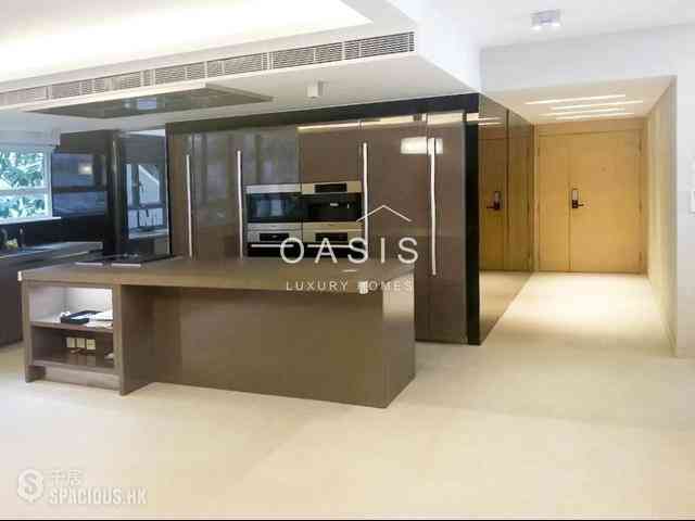 Mid Levels Central - May Tower Block 1 03