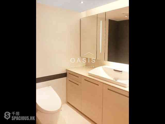 Mid Levels Central - May Tower Block 1 07