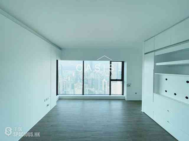 Mid Levels Central - The Mayfair 12