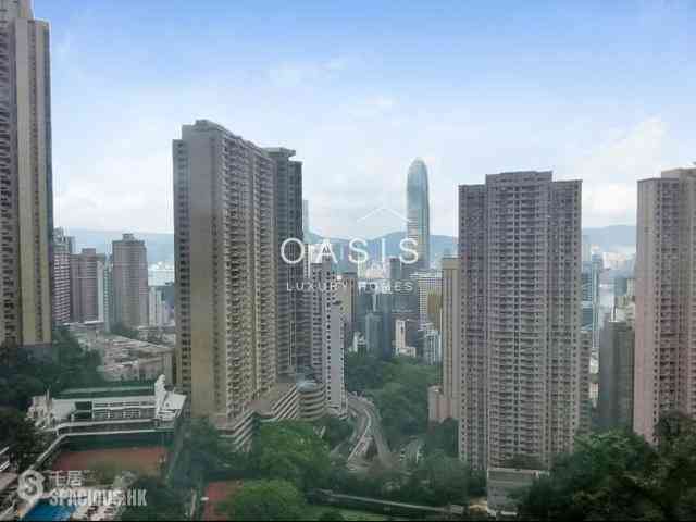 Mid Levels Central - May Tower Block 1 08