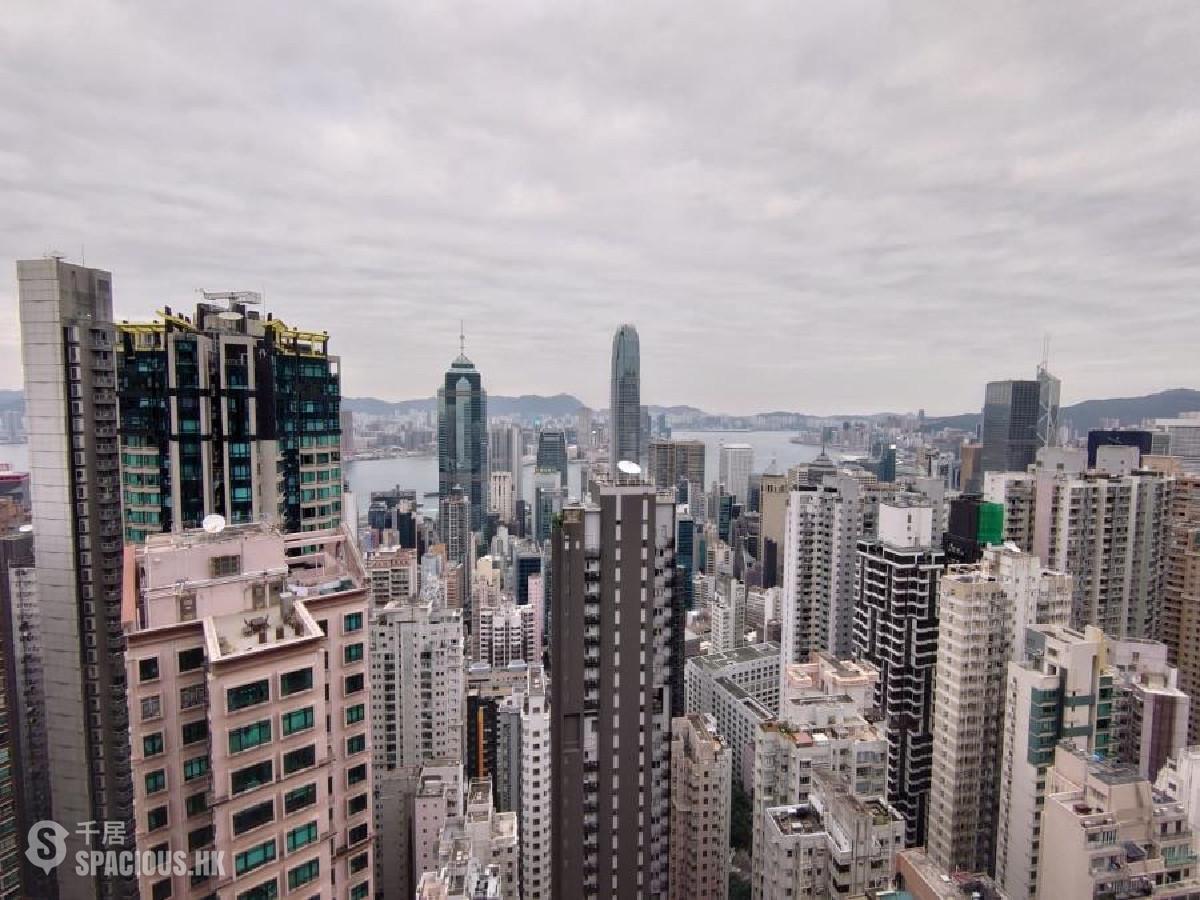 Mid Levels Central - Vantage Park 01