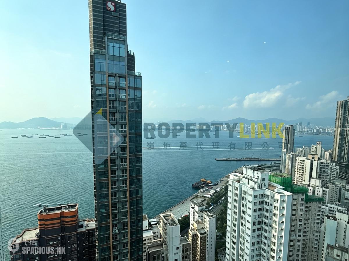Kennedy Town - Imperial Kennedy 01