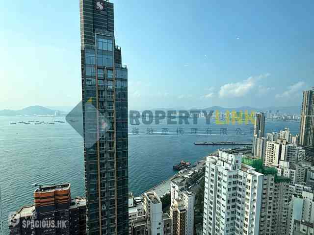 Kennedy Town - Imperial Kennedy 01