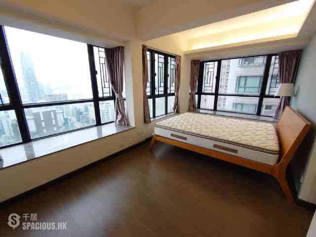 Mid Levels Central - Vantage Park 04