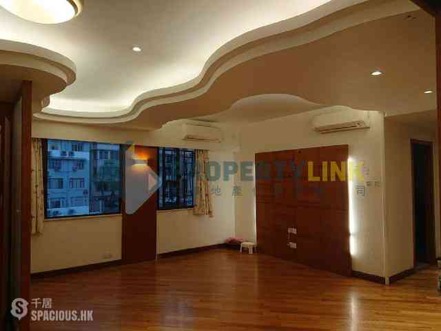 Sai Ying Pun - Ka Fu Building 03