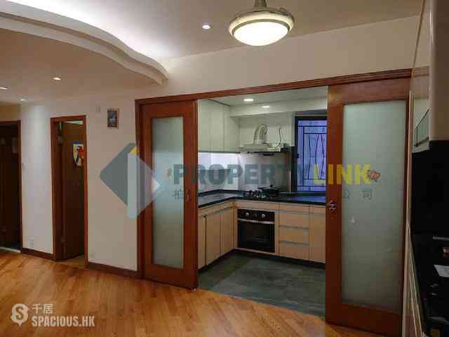 Sai Ying Pun - Ka Fu Building 04