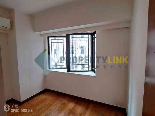 Sai Ying Pun - Ka Fu Building 05