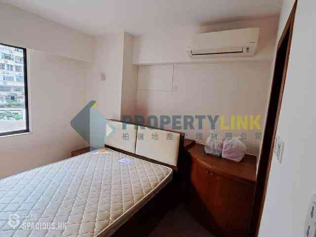 Sai Ying Pun - Ka Fu Building 06