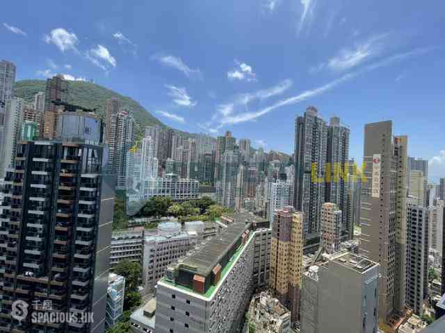 Sheung Wan - Soho 189 02