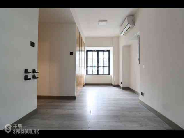 Wan Chai - Manrich Court 01