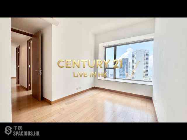 Sai Ying Pun - Island Crest 03