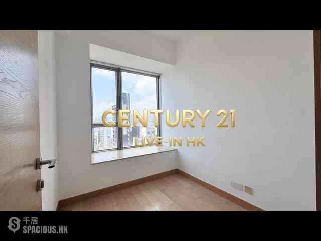 Sai Ying Pun - Island Crest 08