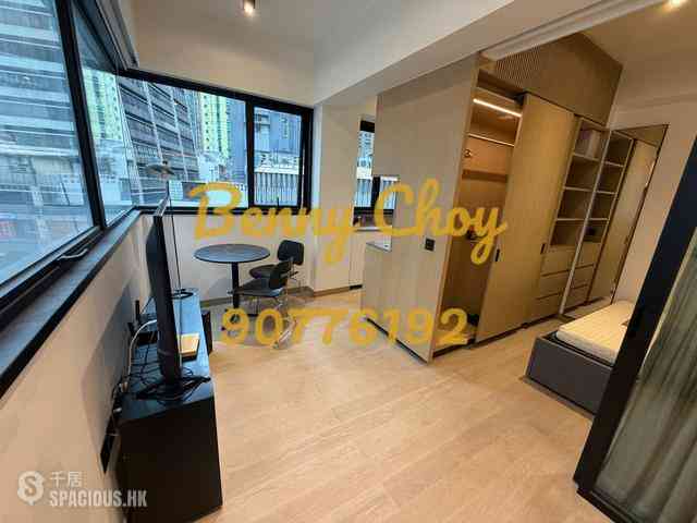 Sheung Wan - 379, Queen's Road Central 05