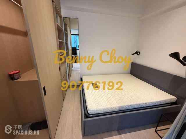 Sheung Wan - 379, Queen's Road Central 07