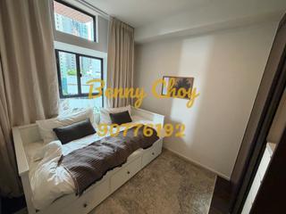 Mid Levels Central - Blessings Garden Phase I 12
