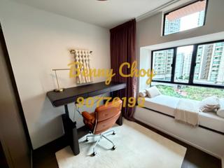 Mid Levels Central - Blessings Garden Phase I 14