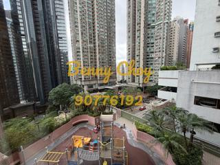 Mid Levels Central - Blessings Garden Phase I 19