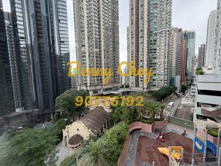 Mid Levels Central - Blessings Garden Phase I 20