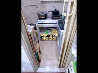 Mong Kok - Kwong Fai Mansion 03