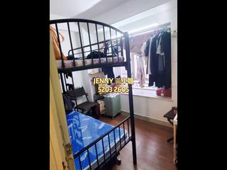 Mong Kok - Kwong Fai Mansion 07