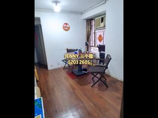 Mong Kok - Kwong Fai Mansion 08