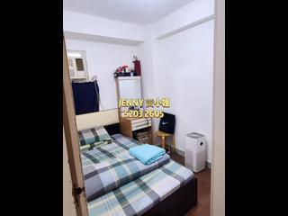 Mong Kok - Kwong Fai Mansion 09