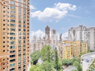 西半山 - 聯邦花園 巴黎閣 (2座) Paris Court 02