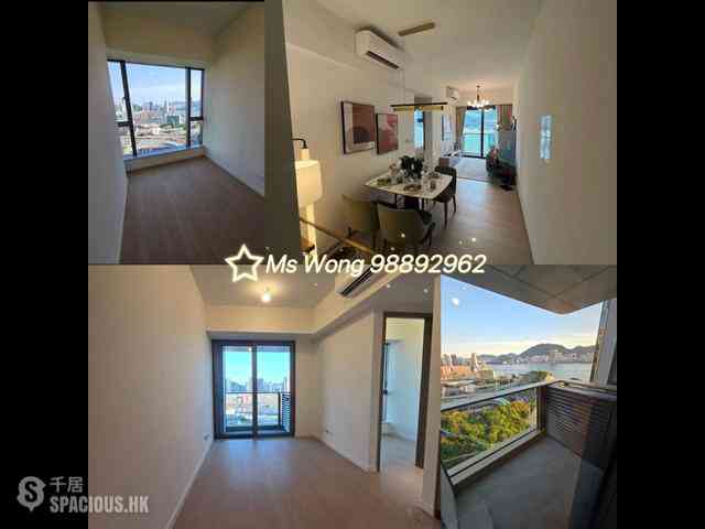 茶果岭 - Koko Hills 3B期 Koko Mare 01