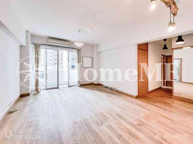Mid Levels Central - Botanic Terrace 01