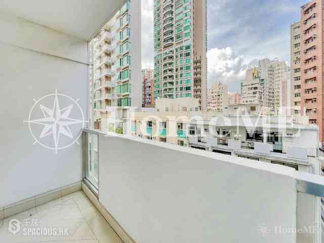 Mid Levels Central - Botanic Terrace 02
