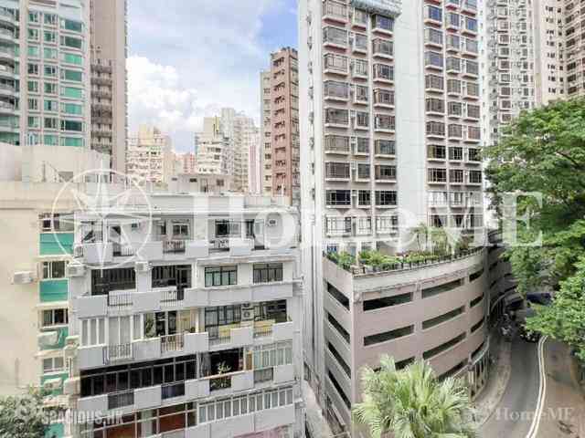 Mid Levels Central - Botanic Terrace 03