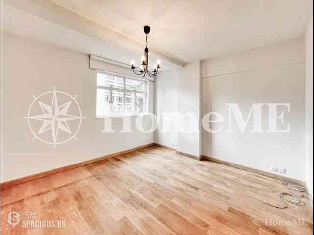 Mid Levels Central - Botanic Terrace 04