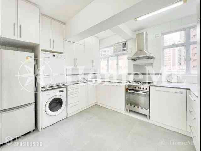 Mid Levels Central - Botanic Terrace 05
